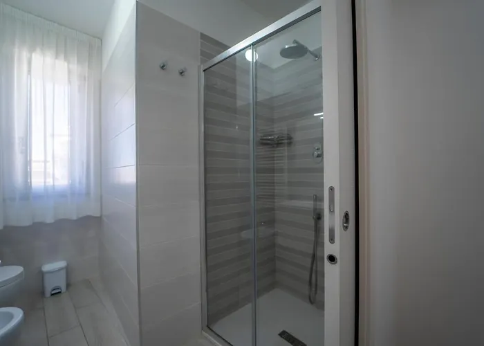 La Luna Nel Golfo - A Apartment *