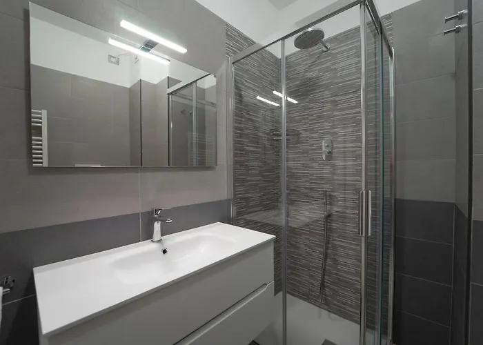 La Luna Nel Golfo - A Apartment