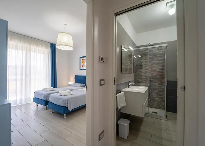 La Luna Nel Golfo - A * Follonica