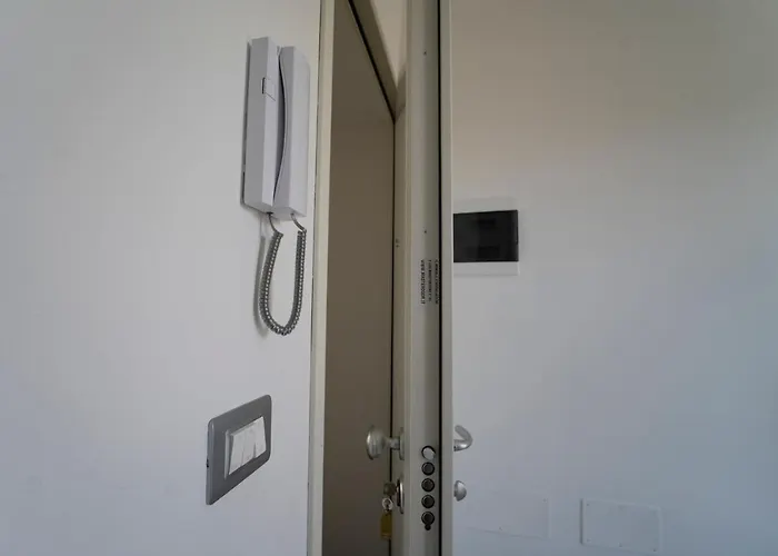 Apartment La Luna Nel Golfo - A