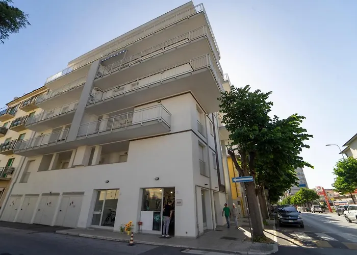 La Luna Nel Golfo - A Apartment Follonica